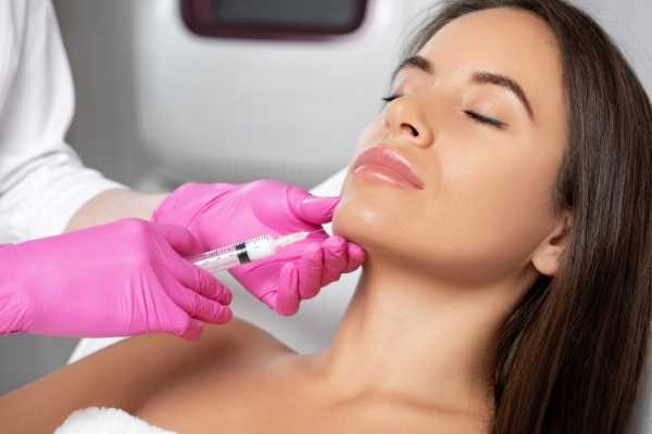 FAQs: Fat Dissolving Injections (Aqualyx & Alternatives) Bedford Park