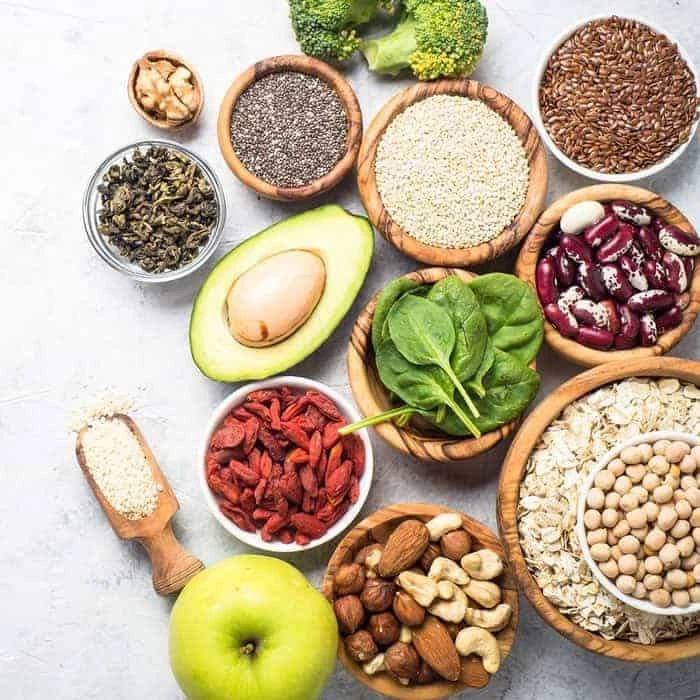 Fecal Incontinence Diet Bedford Park What to include and understand
