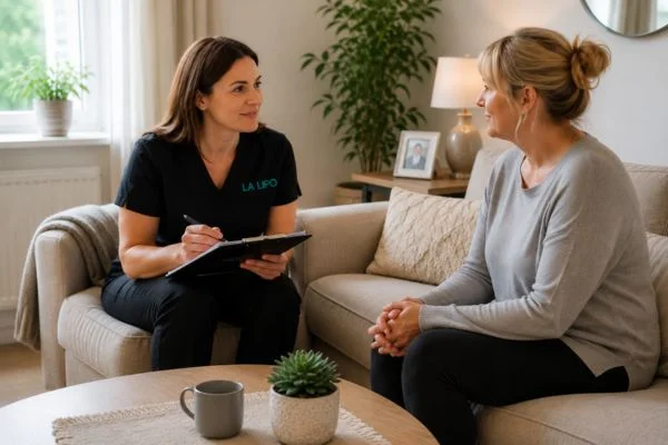LA-EMS Incontinence Treatment Bedford Park