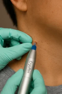 Skin tag removal for children Bedford Park what you need to know