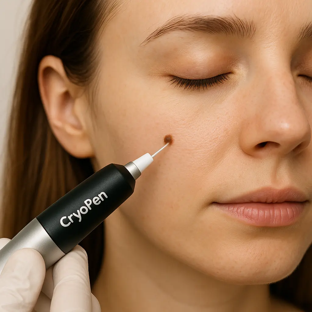 Mole removal Bedford Park treatment
